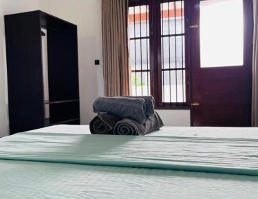 Standard Double Room with Fan