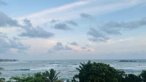 Deluxe Suite with Seaview