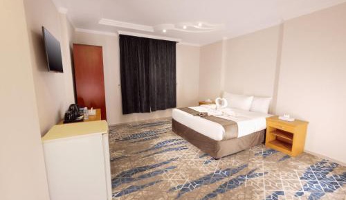 King Room