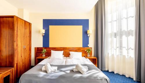 Comfort Twin Room