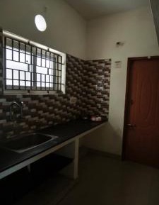 Two-Bedroom Deluxe Apartment with Balcony