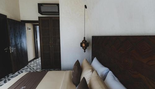 Duplex Family Room