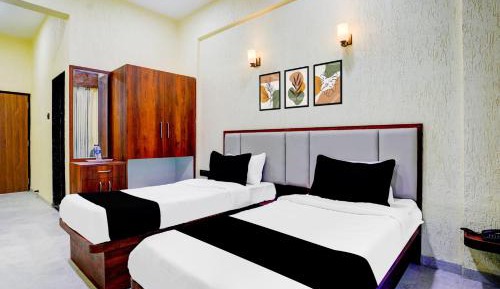 Classic Triple Room