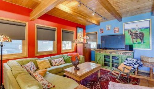 Vacation Home