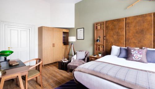 Premium Double Room