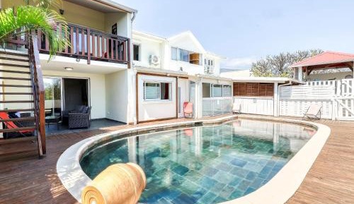 Vacation Home