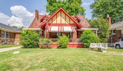 Vacation Home