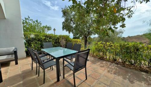 Two-Bedroom Apartment with View