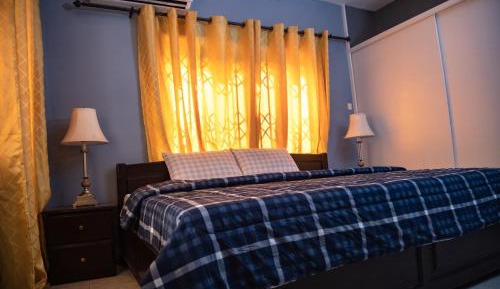 Deluxe Double Room with Shower