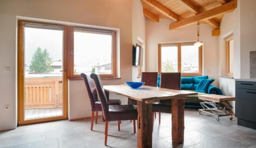 Two-Bedroom Superior Apartment