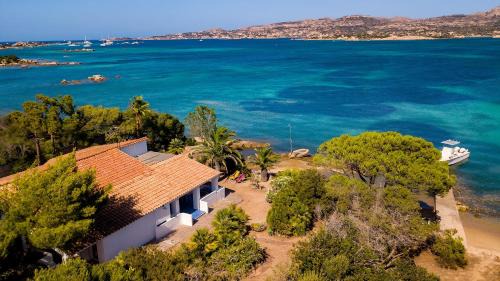 Villa with Sea View