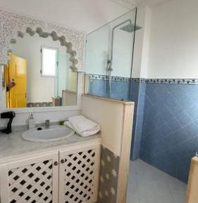 Suite with Sea View