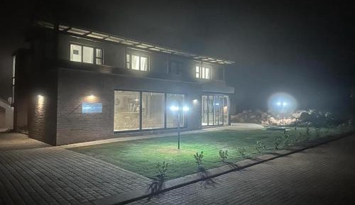 Four-Bedroom House