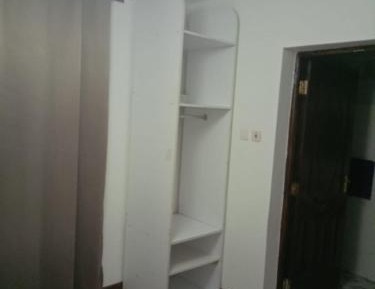 Double Room with Park View
