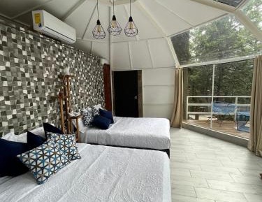Standard Double Suite