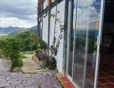 Superior Chalet