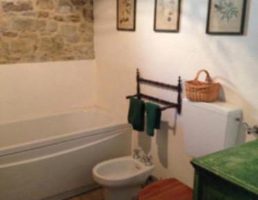 Deluxe Double Room with Extra Bed