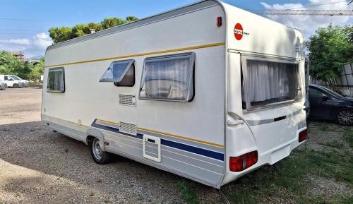 Caravan