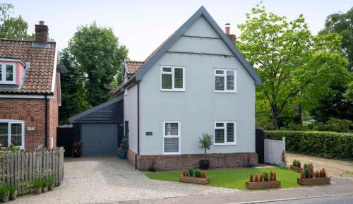 Holiday Home