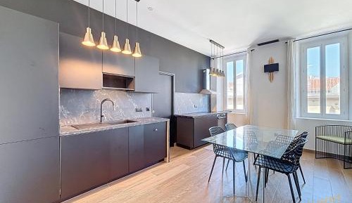Two-Bedroom Apartment - Oceanfront 