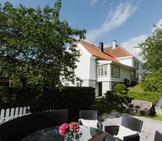 Holiday Home