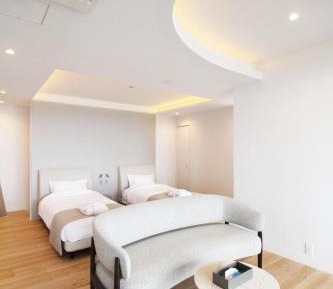 Superior Apartment with Sauna