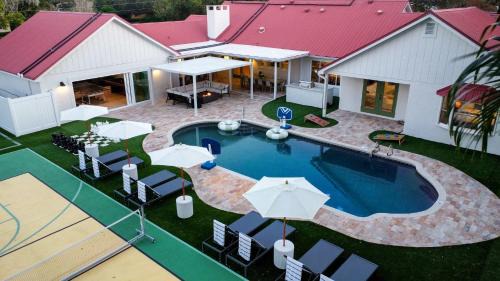 Holiday Home