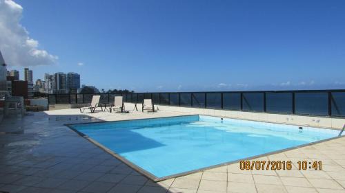 Apartment - Beach Front