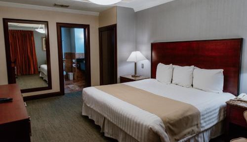 Master Suite