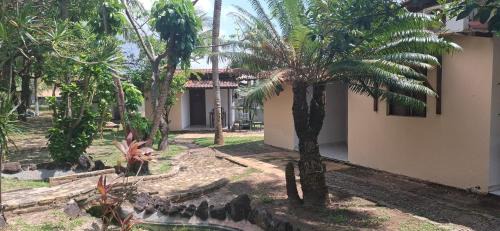 Double Room with Patio