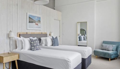 Super King Double or Twin Room