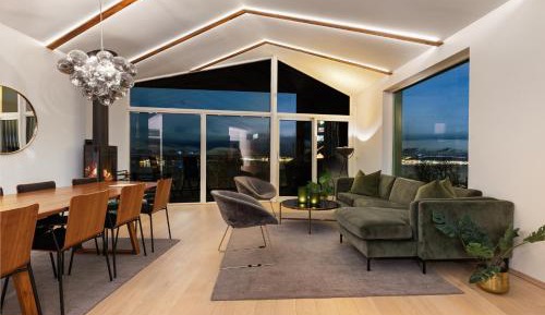Deluxe Villa