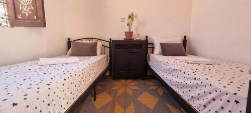 Budget Twin Room