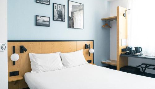 Premium Twin Room