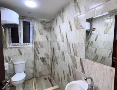 Triple Room with Mountain View
