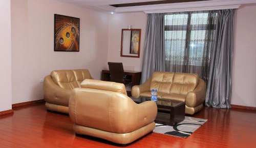 Superior Quadruple Room