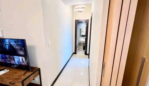Family Room with Private Bathroom