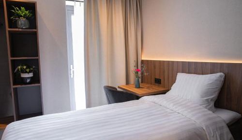 Superior Single Room