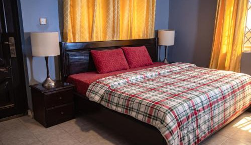 Superior Double or Twin Room with City View