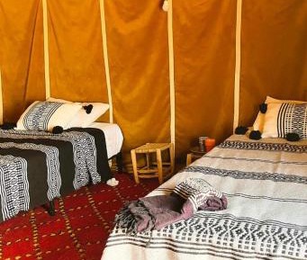 Tent