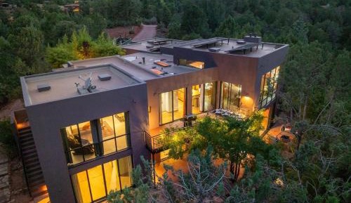 Superior Villa