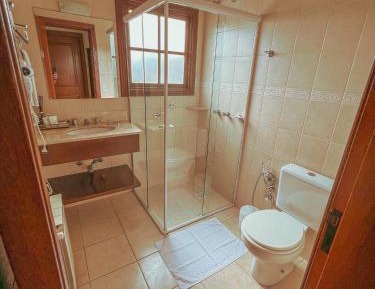 Luxury Triple Room