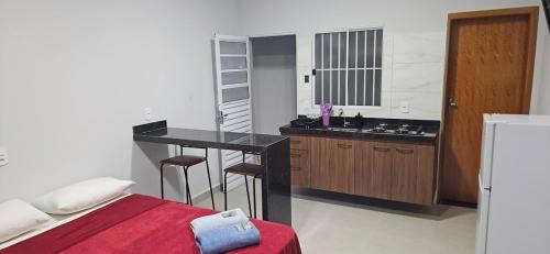 Apartment 1