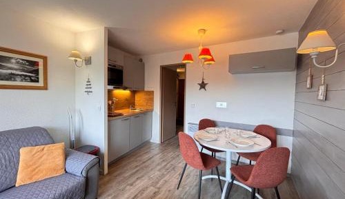 Apartment (4 Adults)