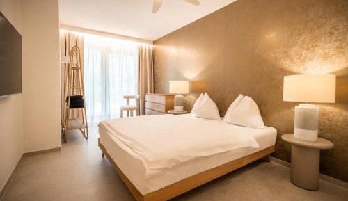 Apartment individual