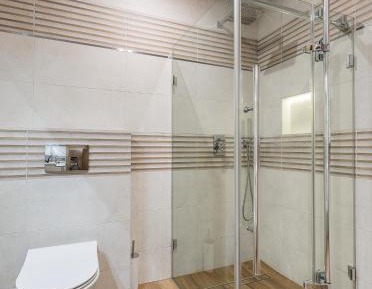 Suite Apartment