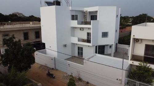 Five-Bedroom House