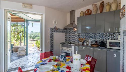 Four-Bedroom Holiday Home