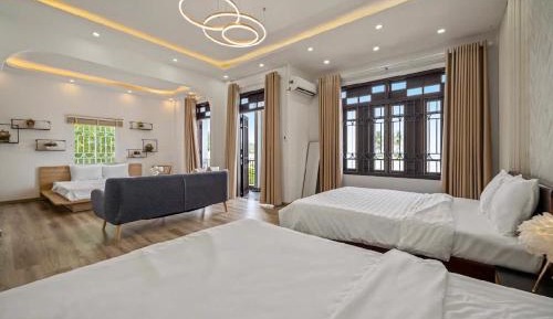 Apartment with Sea View