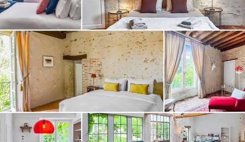 Three-Bedroom Home